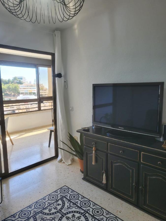 Espectaculares Vistas Apartment Benidorm Exterior photo